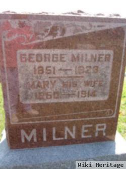 George Milner