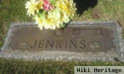 Ruby C. Jenkins