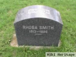 Rhoba Smith