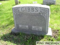 Kate Coleman Gibbs