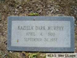 Kazilla Dark Murphy