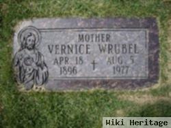 Vernice Mary Katherine Boro Wrubel