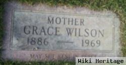 Grace Wilson