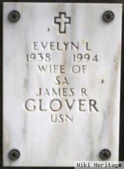 Evelyn L Glover