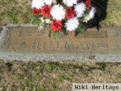 Maggie R. Hillman