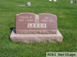 Frank W. Leech