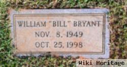 William "bill" Bryant