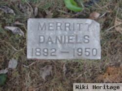 Merritt Kirk Daniels