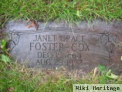 Joyce Foster Cox