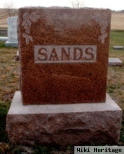 Mary Sands