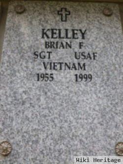 Brian Fitzgerald Kelley