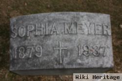 Sophia Reinhart Meyer