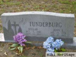 John L. Funderburg