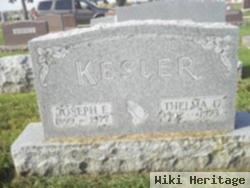 Joseph E. Kesler