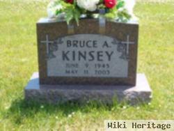 Bruce Kinsey