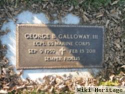 George B. Galloway