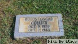 Rufus Oscar Collier