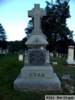 John Ryan