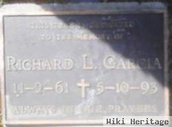 Richard L. Garcia
