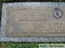 Robert E. Butler