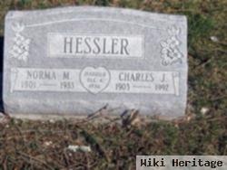 Charles J. Hessler