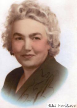 Hazel L. Noble Daley