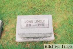 John Lindly