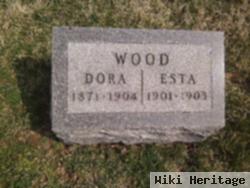 Dora Wood