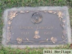 Laura Lawson