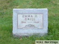 Emma E. Grill