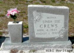 Linda Lee Crews