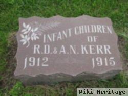 Infant Kerr