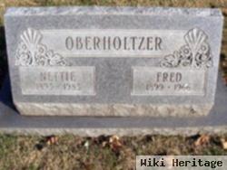 Nettie Oberholtzer