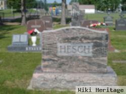 Rose Hesch