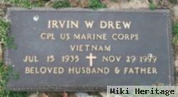 Irvin W. Drew