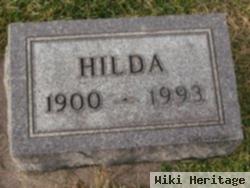 Hilda C Halvorson