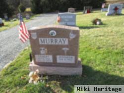 Gilbert L Murray, Sr