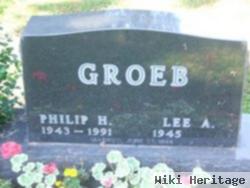 Philip H. Groeb