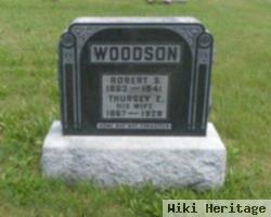 Robert S. Woodson