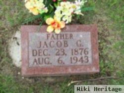 Jacob G Doerr