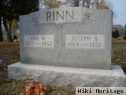 Ada M. Ash Rinn