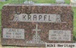 Helen L. Krapfl