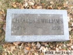 Charles Hale Williams