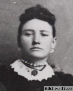 Mary Lillian Hatch Schaugaard