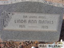 Linda Ann Mathis