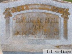 Ida Louise Breil Lacey