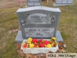 Elsie R. Cleary Kent