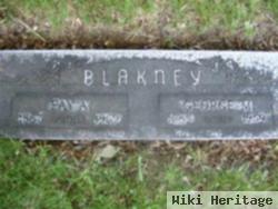 Fay A. Blakney