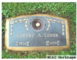 Lorenz A. Leifer