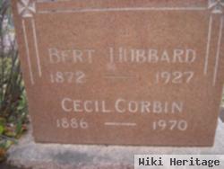 Bert Hubbard